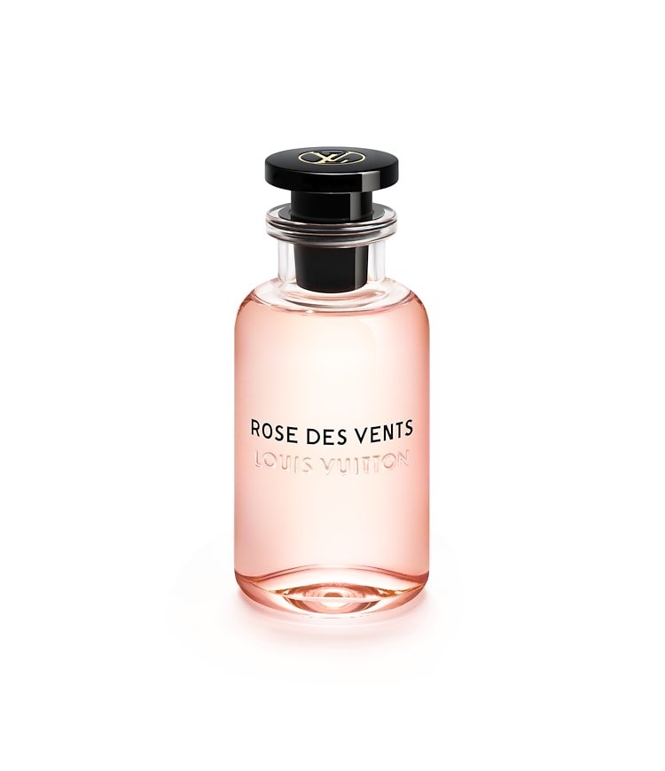 Louis Vuitton Rose Des Vents EDP 100ml