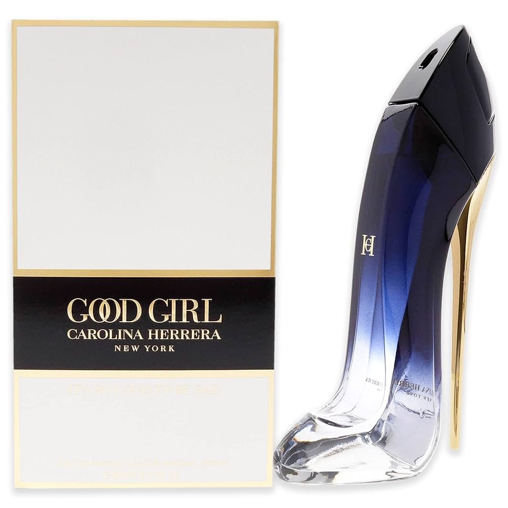 CH Good Girl LÈGÈRE EDP 80ml