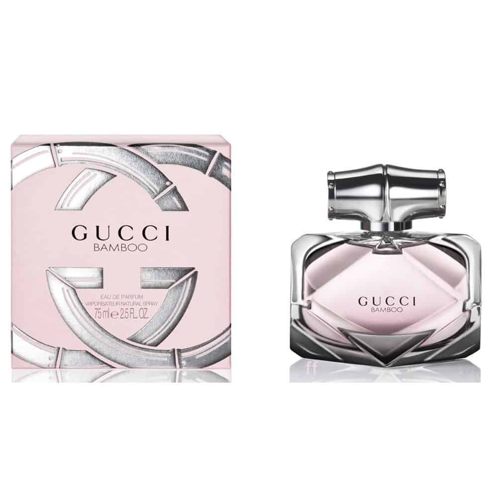 Gucci Bamboo EDT 75ml
