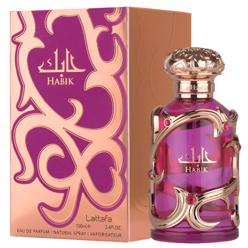 Habik Woman By Lattafa EDP 100ml