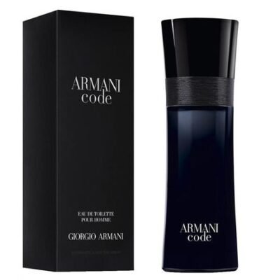 Giorgio Armani Code EDT