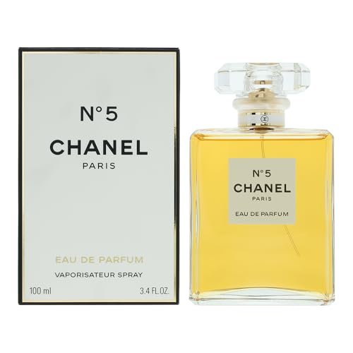 Chanel No.5 EDP 100ml