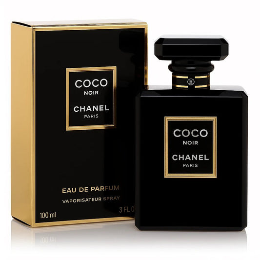 Coco Chanel Noir EDP 100ml