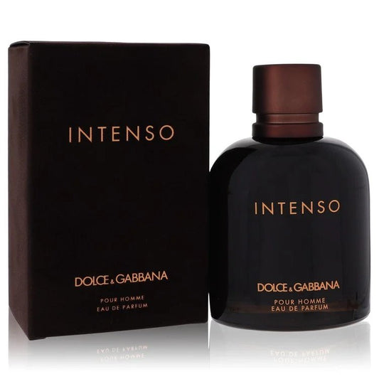 D&G Intenso EDP 125ml
