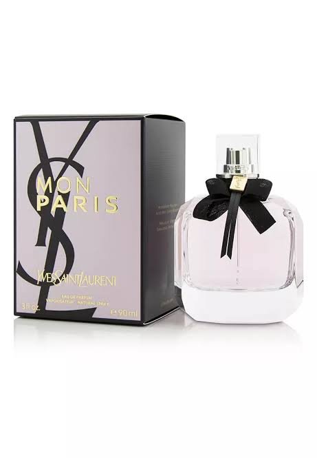 YSL Mon Paris EDP 90ml