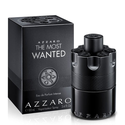 Azzaro The Most Wanted EDP Intense 100ml