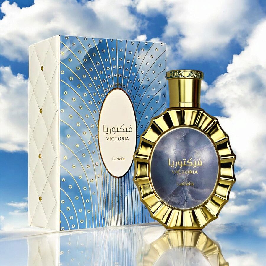 Lattafa - Victoria - 100ml