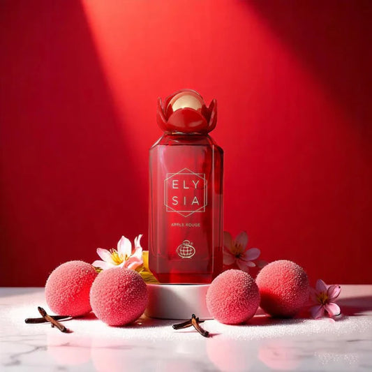 Elysia Apple Rouge
