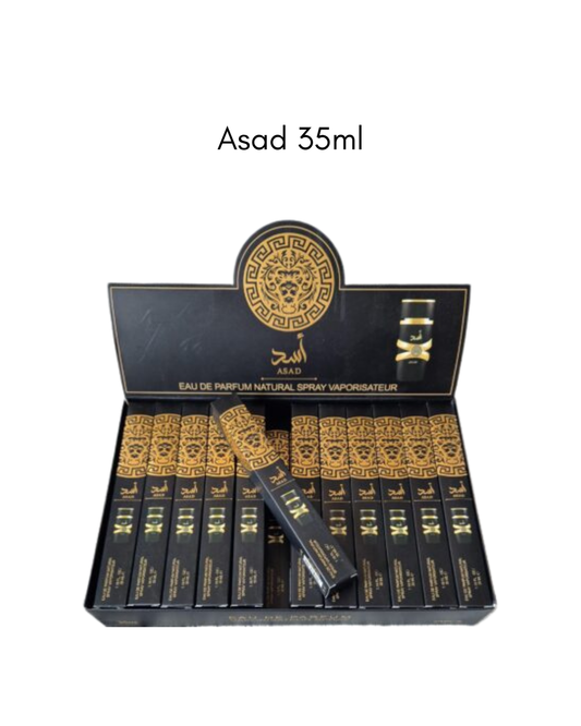 Asad 35ml (Dubai Mini)