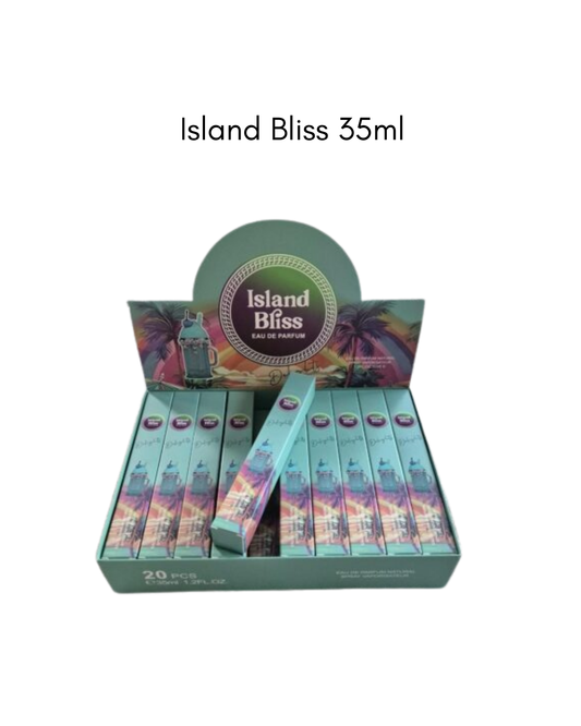 Armaf Island Bliss 35ml (Dubai Mini)