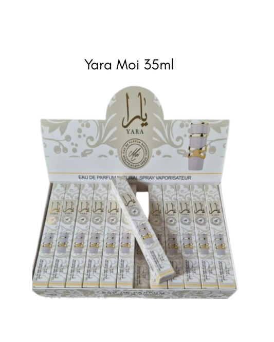 Yara Moi Lattafa 35ml (Dubai Mini)
