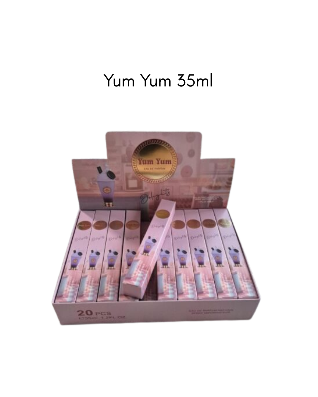 Armaf Yum Yum 35ml (Dubai Mini)
