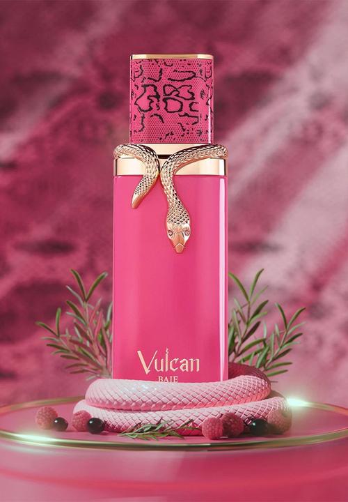 Vulcan BAIE By French Avenue EDP 100ml