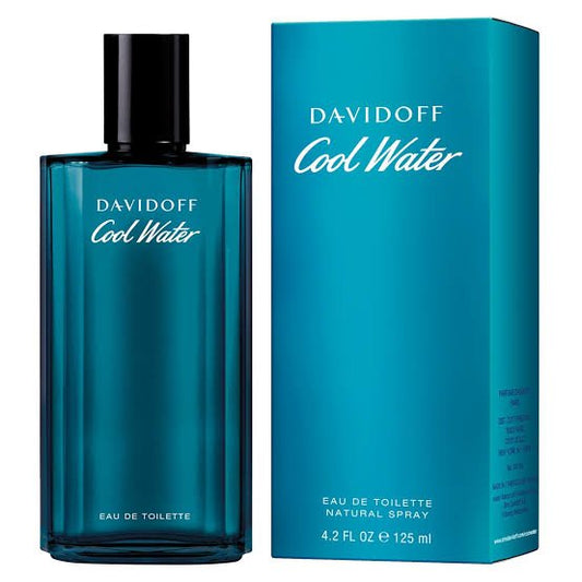 Davidoff Cool Water EDT 100ml