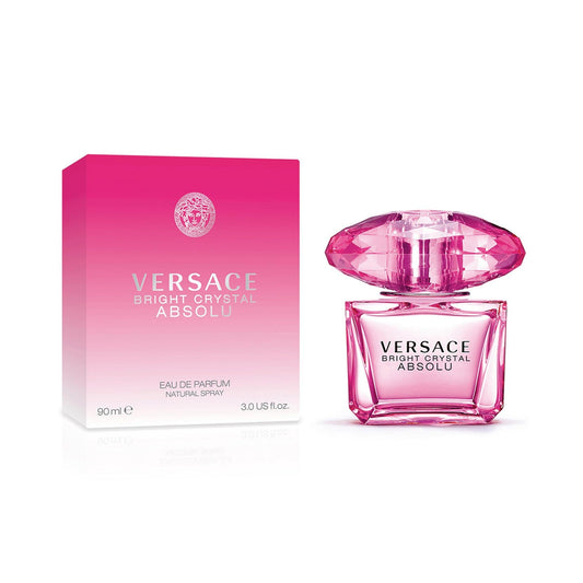 Versace Bright Crystal Absolu EDP 90ml