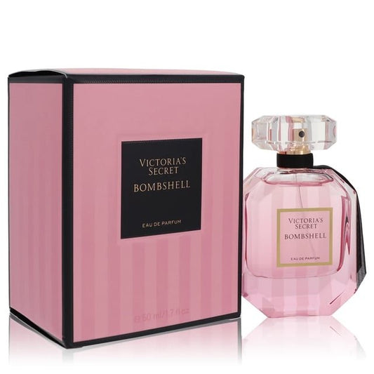 Victoria’s Secret Bombshell EAU DE PARFUM 100ml (Pink)