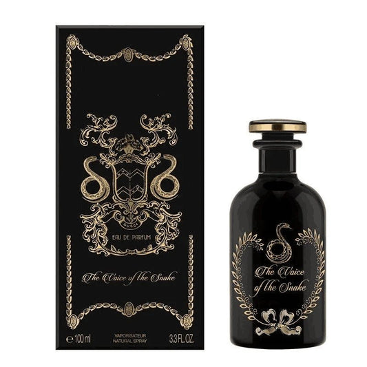 Gucci The Voice Of The Snake 100ml