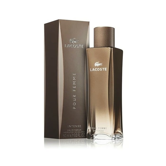 Lacoste Pour Femme Intense EDP 90ml