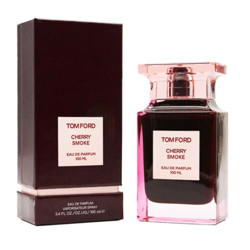 Tom Ford Cherry Smoke EDP 100ml