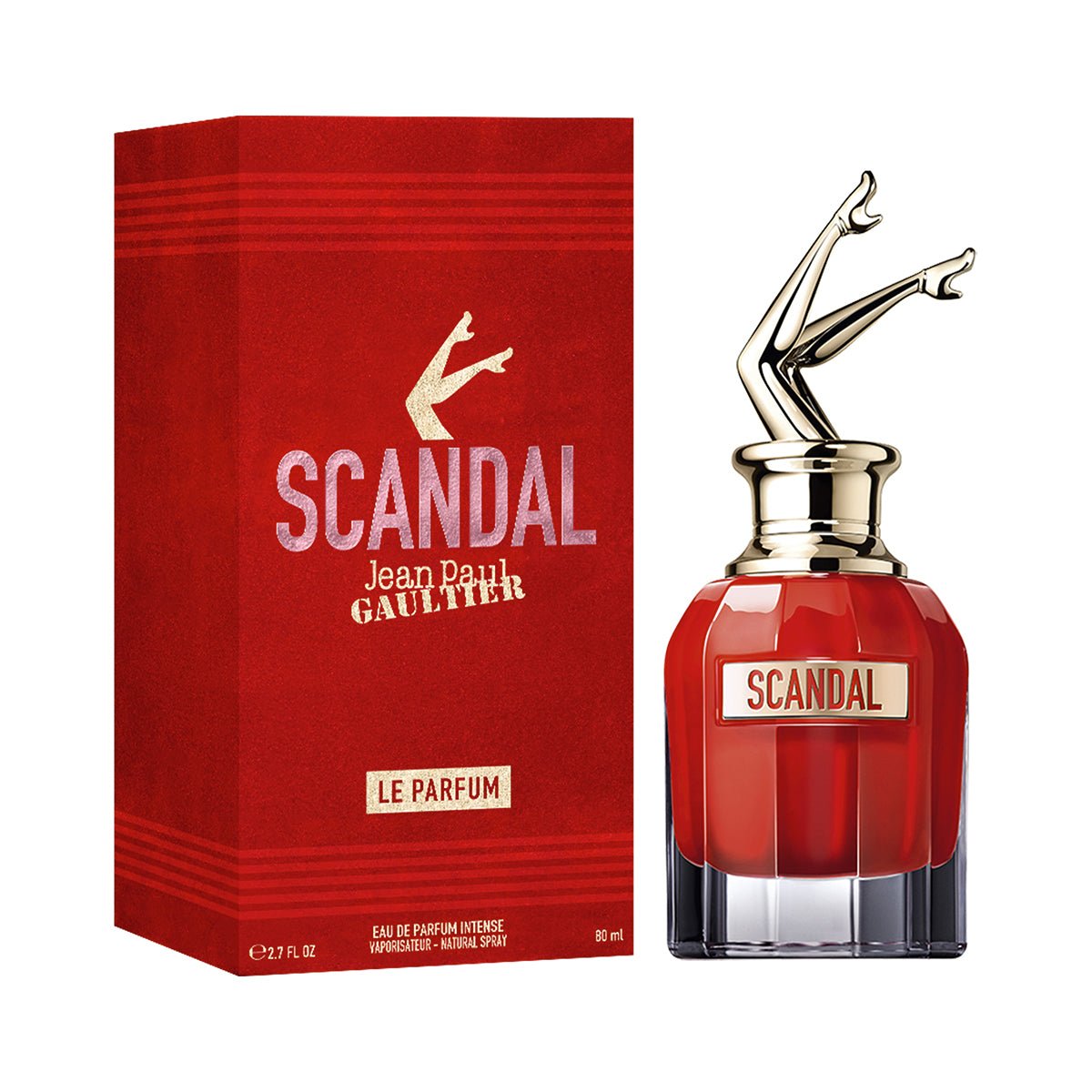 Jean Paul Gaultier Scandal Le Parfum 90ml