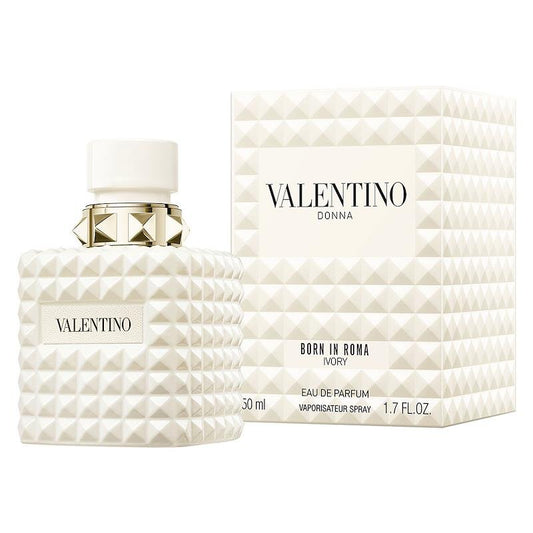 Valentino Born In Roma Ivory EDP 100ml