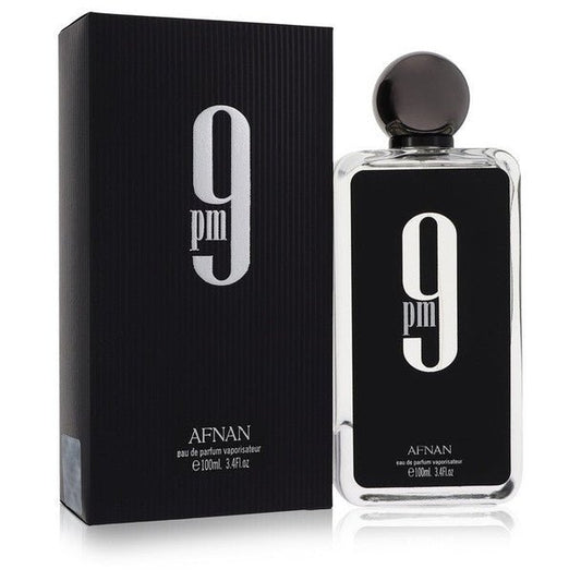 9pm EDP Afnan Perfumes 100ml (Mens)