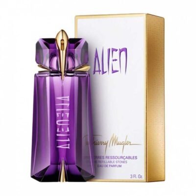 Alien By Thierry Mugler EDP 90ml (Classic)