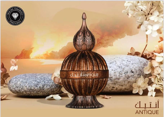 Antique Niche Emarati Lattafa Pride EDP 100ml (Unisex)