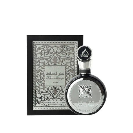Fakhar Homme 100ml Eau De Parfum (Mens)