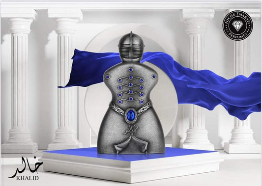 Khalid Niche Emarati Lattafa Pride EDP 100ml (Unisex)
