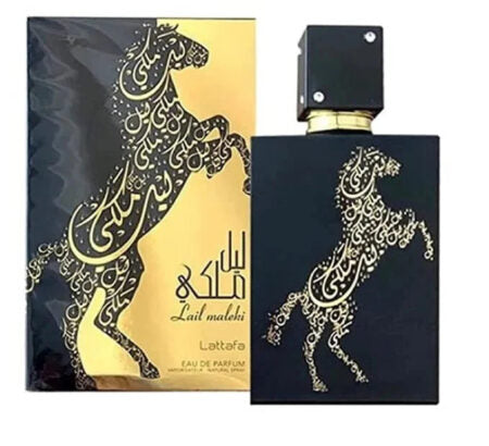 Lail Maleki Lattafa Perfumes (Unisex)