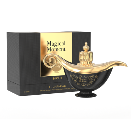 Magical Moment Night 85ml (Unisex)