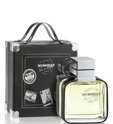 Memories Pour Homme Emper Perfumes 100ml (Mens)