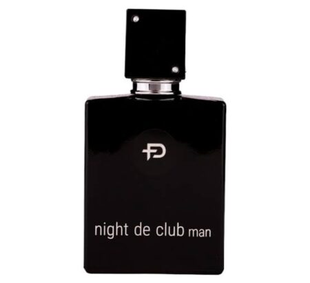 Night De Club Man 100ml (Mens)