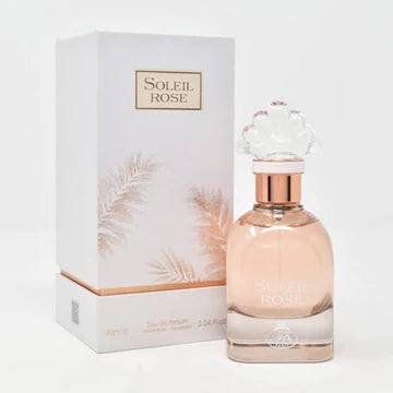Soleil Rose (Ladies)