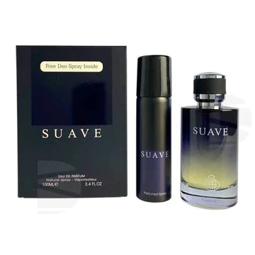 Suave by Fragrance World (Mens)